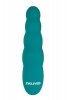 EVOLVED G-SPOT PERFECTION - wibrator (zielony)  EVOLVED G-SPOT PERFECTION - wibrator (zielony)